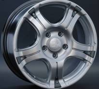 Zormer ZR SC32 6.5xR16 5x114.3 ET45 D73.1 в Краснодаре Zormer. 6.5x16", 5x114.30, ET45, ЦО 73,1 мм.