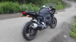 Yamaha FZ 1, 2007 