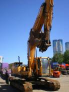 Hyundai R260LC-9S, 2013 в Москве Hyundai R260LC-9S. Продажа Экскаватор гусеничный