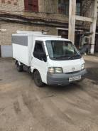 Mazda Bongo, 2001 в Биробиджане Mazda Bongo. 2001, 2 200 куб. см., 1 000 кг., 4x2