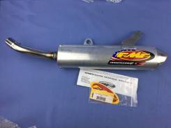  FMF Powercore 2 Yamaha YZ250 02-17 