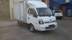 Kia Bongo III, 2016 в Благовещенске Kia Bongo III. Продаётся грузовик KIA Bongo III, 2 500 куб. см., 1 000 кг., 4x2