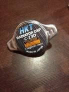C-13D Крышка радиатора HKT 1.1 KG/CM2 (D=43MM, D=29MM) в Хабаровске Крышка радиатора. Toyota: Lite Ace, Platz, Windom, Corona, Aristo, Ipsum, Pixis Joy, Altezza, Tercel, Tundra, Raum, Echo Verso, Mark II Wagon Blit, Ta...