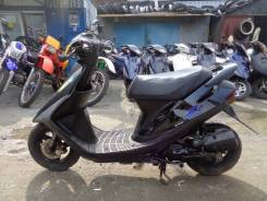 Honda Dio AF28 ZX, 2000 