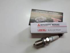 Свеча зажигания иридиевая Mitsubishi в Краснодаре Свеча зажигания. Mitsubishi: Lancer Evolution, Eclipse, Galant, Lancer, ASX, Outlander, Endeavor, Galant Fortis Двигатели: 4B11, 6G72, 6G75, 4B10