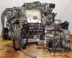 Двигатель Тойота Ипсум Гая Камри Калдина фото