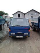 Mazda Titan, 1993 во Владивостоке Mazda Titan. Продается грузовик , 3 500 куб. см., 3 000 кг., 4x2
