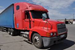 Freightliner Century, 2003 в Новосибирске Freightliner Century. Тягач Freigtliner Century 2003 г. в. в наличии, 14 000 куб. см., 20 000 кг., 6x4
