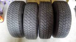 Goodyear Wrangler SilentArmor, 245/75R17 110T в Иркутске Goodyear Wrangler SilentArmor. Всесезонные, 2011 год, 10 %