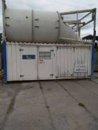 Soilmec в Москве Soilmec. 7T-500J