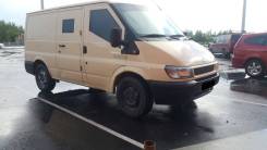 Ford Transit, 2005 в Хабаровске Ford Transit. Продается микроавтобус , 2 300 куб. см., 1 500 кг., 4x2