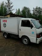 Mazda Bongo, 1995 в Тынде Mazda Bongo. Продаётся грузовик мазда бонго, 2 200 куб. см., 1 000 кг., 4x2