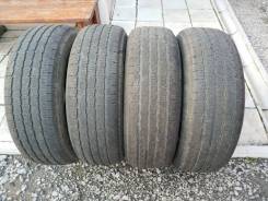 Kumho Steel Radial 798, 235/65R17 в Хабаровске Kumho Radial 798. Всесезонные, 30 %
