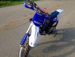 Yamaha YZ 125, 1997 