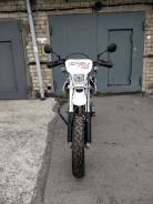 Honda XR 400, 2005 