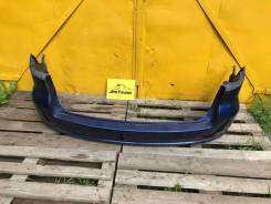 Бампер задний Atenza GG / GY / Mazda 6 в Находке Бампер. Mazda Atenza, GY3W, GG3P, GG3S, GGEP, GGES Mazda Mazda6, GG, GY