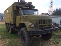 ЗИЛ 131, 1986 в Иркутске ЗИЛ 131. Продам ЗИЛ-131, 6 000 куб. см., 5 000 кг., 6x6