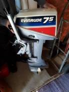   Evinrude 7,5 