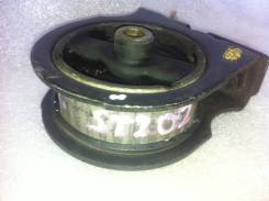 Подушка ДВС Toyota Celica ST202 передняя в Краснодаре Подушка двигателя. Toyota: Celica, RAV4, Curren, Carina ED, Corona Exiv 3SFE, 3SGE, 3SGTE, 5SFE, 7AFE, 4SFE