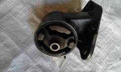 Подушка кпп Hyundai Accent II (+Тагаз) 2000-2012 в Барнауле Подушка коробки передач. Hyundai Accent, LC, LC2 Двигатели: D3EA, G4EA, G4EB, G4ECG, G4EDG, G4EK