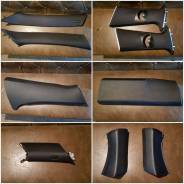 Накладки на стойку BMW X5 E70 X6 E71 в Иркутске Накладка на стойку. BMW X6, E71 BMW X5, E70