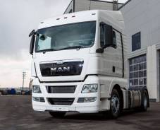 MAN TGX 18.440, 2019 в Омске MAN TGX 18.440. Продается , 10 518 куб. см., 12 000 кг., 4x2