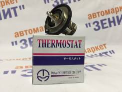 Термостат Mazda Мазда 2 1.3/ Mazda 323/ Mazda 626/ Mazda B-Serie/ MPV в Красноярске Термостат. Ford Laser, BJ3PF, BJ5PF, BJ5WF, BJ8WF, BJEPF Ford Ixion, CP8WF Ford Freda, SG5WF, SGE3F, SGEWF, SGL3F, SGL5F, SGLRF, SGLWF Ford Telstar, C...