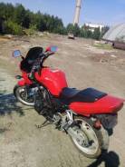 Yamaha FZS 600, 2003 