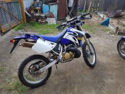 Honda CRM 250 AR, 2000 