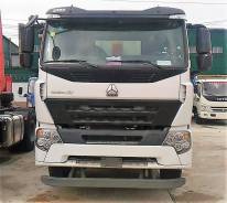 Howo A7 6x4 ZZ3327N3847 Q, 2018 в Искитиме Howo A7. Продадим HOWO A7 6x4 ZZ3327N3847Q с работой в Новосибирске и Кемерово, 9 726 куб. см., 20 000 кг., 6x4. Под заказ