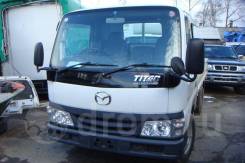 Mazda Titan, 2007 в Хабаровске Mazda Titan. Без пробега по России! Полная пошлина., 2 000 куб. см., 1 500 кг., 4x2