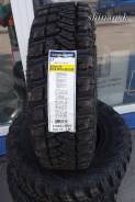 Goodyear Wrangler MT/R Kevlar, 265/70 R17 в Новосибирске Goodyear Wrangler MT/R Kevlar. Грязь MT, новые