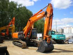 Hitachi ZX330LC-5G, 2014 в Москве Hitachi ZX330LC-5G. Экскаватор б/у (2014 г., 11890 м. ч)