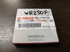   Yamaha WR250F ,  