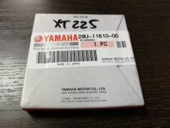   Yamaha XT225 ,  