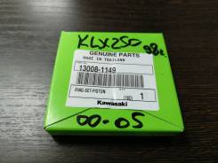   Kawasaki KLX250 00-05 ,  