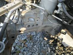 Лонжерон правый в Находке Лонжерон. Nissan Tiida Latio, SC11, SJC11, SNC11, SZC11 Nissan Tiida, C11, C11S, JC11, NC11, SC11S, C11X Nissan Latio, SC11 Двигатели: HR15DE, HR16DE...