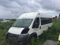 ПТС Citroen Jumper в Барнауле Citroen Jumper