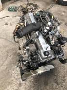 Контрактный двигатель (ДВС) 1FZ-FE,24valve, Land Cruiser FZJ80 во Владивостоке Двигатель в сборе. Toyota Land Cruiser, FZJ80, FZJ80G, FZJ80J, J80 1FZFE, 1FZF