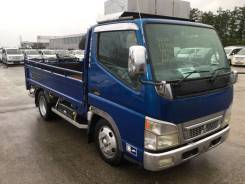 Продам по запчастям Mitsubishi Canter FE70EB в Чите в Чите Mitsubishi Fuso Canter. Mitsubishi Canter