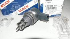 Регулятор давления топлива (тнвд) в рампе Bosch 0281002507. Оригинал! во Владивостоке Регулятор давления топлива (тнвд) в рампе Bosch 0281002507. Оригинал!. Fiat: Doblo, Strada, Grande Punto, Croma, Qubo, Idea, Panda, 500, Ducato, Punto...