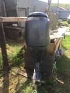 Yamaha 115 4-  
