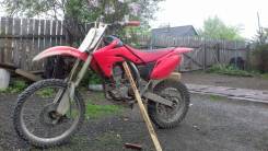 Honda CRF 150RB, 2007 