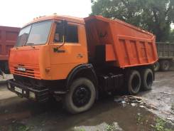 КамАЗ 55111, 2008 в Уссурийске КамАЗ 55111. Продам камаз, 13 000 куб. см., 15 000 кг., 6x4