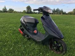 Honda Dio AF27 