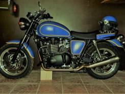 Triumph Bonneville, 2015 