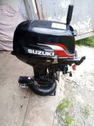   Suzuki 30  .  