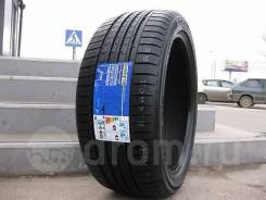 Kinforest KF550-UHP, 285/35/21 в Тюмени Kinforest KF550-UHP. Летние, 2018 год, без износа, 4 шт. Под заказ