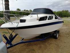Yamaha 115    570 