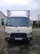 Hyundai Mighty, 2012 в Кургане Hyundai Mighty. Продам Грузовик Хендай, 3 000 куб. см., 4 600 кг., 4x2